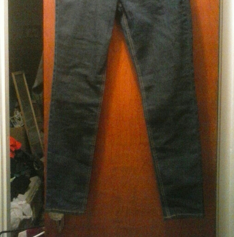 NWT Super Skinny Women,s Jeans 8 - Picture 2 of 3
